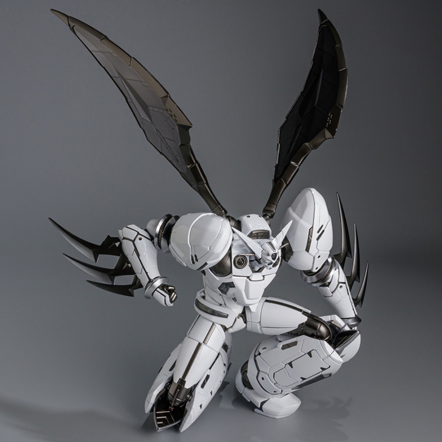 RIOBOT Shin Getter 1 PROTOTYPE COLOR ver.